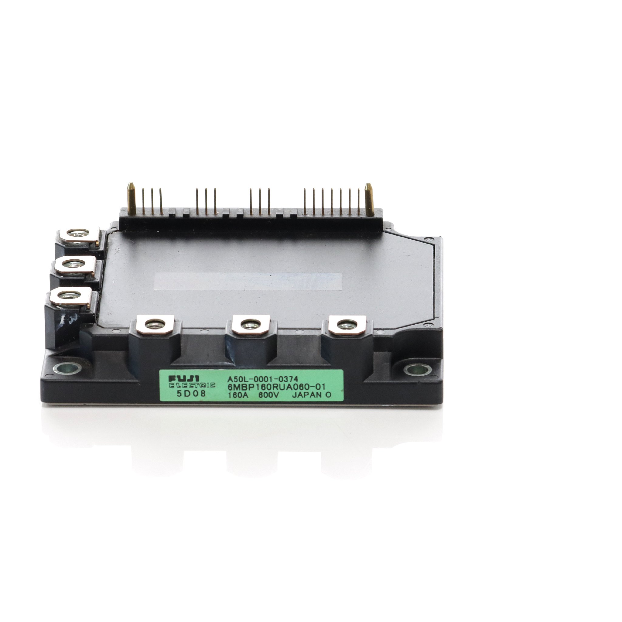 IGBT Modul - Leistungsschalter A50L-0001-0374 Gebraucht